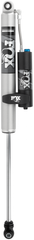 Fox 17+ Ford SD 2.0 Perf Series 13.6in Smooth Body R/R Rear Shock w/CD Adj / 1.5-3.5in. Lift