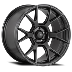 Konig Ampliform 19x8.5 5x114.3 ET45 Dark Metallic Graphite