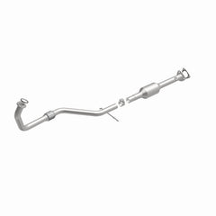 MagnaFlow Conv DF 01-02 GM Caval/Sunfire 2.2L