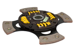 ACT Honda 4 Pad Sprung Race Disc