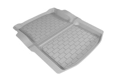 3D MAXpider 2014-2019 Cadillac CTS Kagu Cargo Liner - Gray