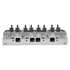 Edelbrock Single Performer RPM Oldsmobile Big Block Cylinder Head (For Use w/ Flat Tappet Camshaft)