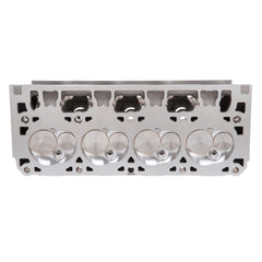 Edelbrock Cylinder Head Race Victor Jr Complete Chevy Gen V LT1/LT4