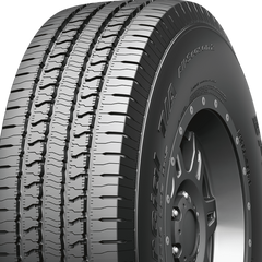 BFGoodrich Commercial T/A A/S 2 LT245/75R17 121R