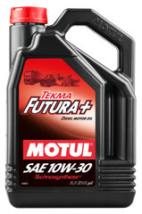 Motul 5L Tekma Futura+ 10W30