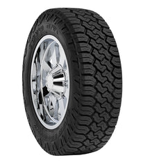 Toyo Open Country C/T Tire - LT295/70R18 129/126Q  (5.48 FET Inc.)