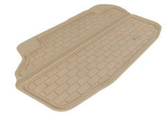 3D MAXpider 2012-2014 Toyota Camry Hybrid Kagu Cargo Liner - Tan