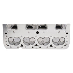 Edelbrock Cylinder Head SBC Performer RPM 23 Deg 170cc Intake 60cc Chamber Flat Tappet Cam Complete