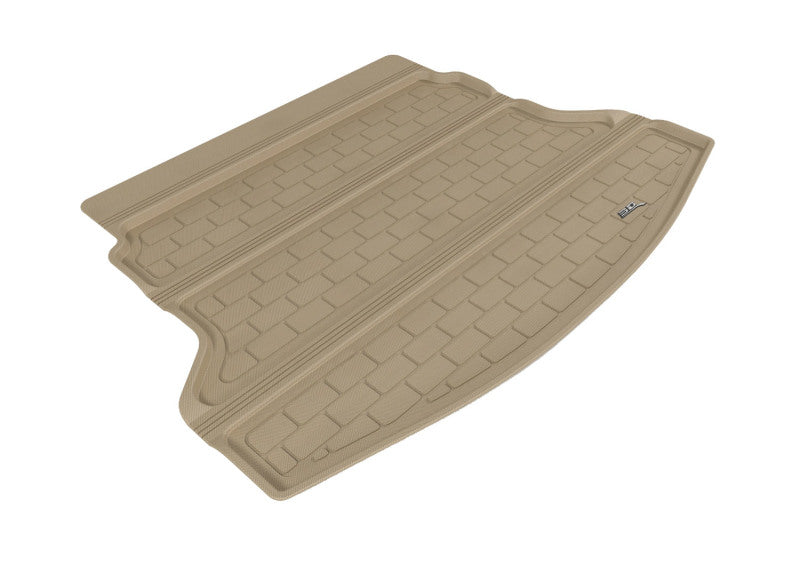 3D MAXpider 2012-2016 Honda CR-V Kagu Cargo Liner - Tan
