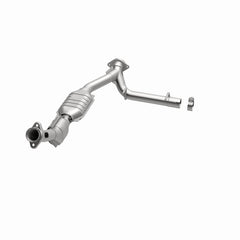 MagnaFlow Conv DF 03-04 Lincoln Navigator 5.4L P/S