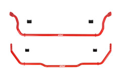 Eibach 26mm Front & 23mm Rear Anti-Roll-Kit for 05-12 Porsche Boxster