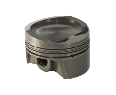 Mahle MS Piston Set VW 3.2L 84.50mm Bore 95.9mm Stroke 164mm Rod 20mm Pin -23cc 9.0 CR Set of 6