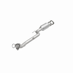MagnaFlow Conv DF 90-95 Nissan 300ZX 3.0L D/S Turbocharged