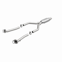 Magnaflow Conv DF 01-06 Lexus LS430 4.3L Rear