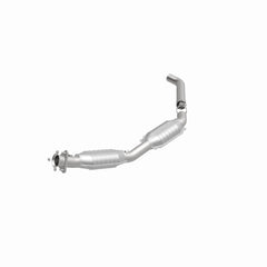 MagnaFlow Conv DF 04-06 Ram SRT-10 Driver Side