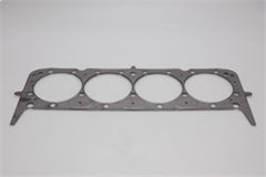 Cometic Chevrolet Small Block Brodix 4.200in Bore .040in MLS All 12-23 Deg Head Gasket