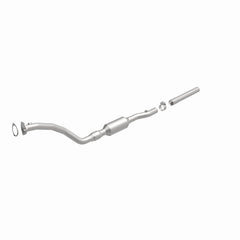 MagnaFlow Conv DF 96-99 Audi A4/A4 Quattro 2.8L P/S (49 State)