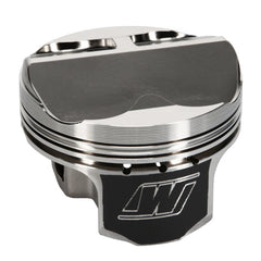 Wiseco Honda K-Series +10.5cc Dome 1.181X86.0mm Piston Shelf Stock Kit