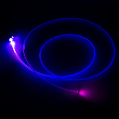 Oracle Lighting Ford Bronco ColorSHIFT Fiber Optic LED Interior Kit