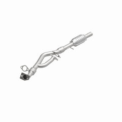 MagnaFlow Conv DF 01-03 Santa Fe