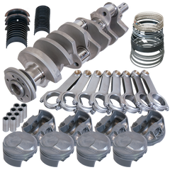 Eagle Chevrolet 427/454 Balanced Competition Rotating Assembly Kit