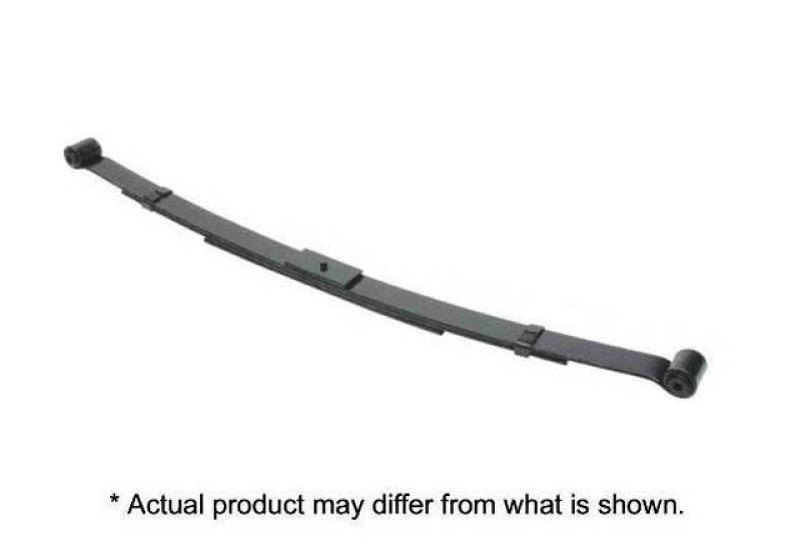 Belltech LEAF SPRING 84-95 TOYOTA PICKUP 3inch