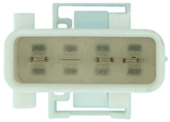 NGK Volvo 940 1995-1994 Direct Fit Oxygen Sensor