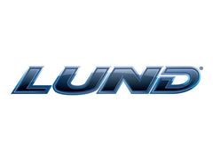 Lund 14-17 Chevy Silverado 1500 Crew Cab Latitude Nerf Bars - Polished