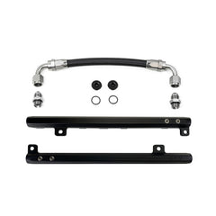 DeatschWerks Ford 4.6 2-Valve Fuel Rails with Crossover