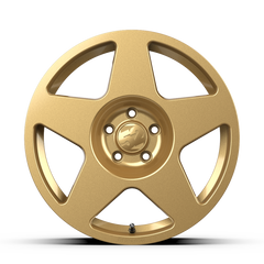 fifteen52 Tarmac 18x8.5 5x114.3 30mm ET 73.1mm Center Bore Gold Wheel