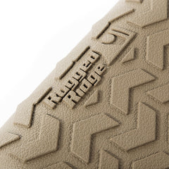 Rugged Ridge Center Console Cover Tan 07-10 Jeep Wrangler