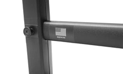 AMP Research 20-23 Chevrolet/GMC Silverado/Sierra 1500 (No Mltipro Tailgt) Bedxtender HD Max - Silvr