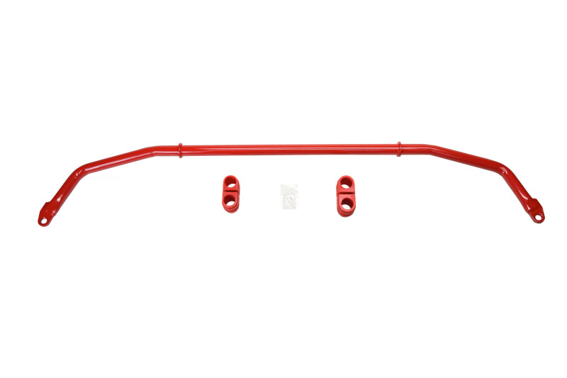 Pedders 2013-2015 Chevrolet Camaro Non-Adjustable 32mm Rear Sway Bar (Late/Wide)