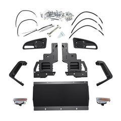 ARB Winchbar Suits ARB Fog Lc100 02On Ifs 8/9/9.5/10/12