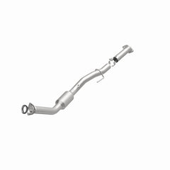 MagnaFlow Conv DF 02-05 Chevrolet Trailblazer EXT 02-03 GMC Envoy XL 4.2L 129in WB