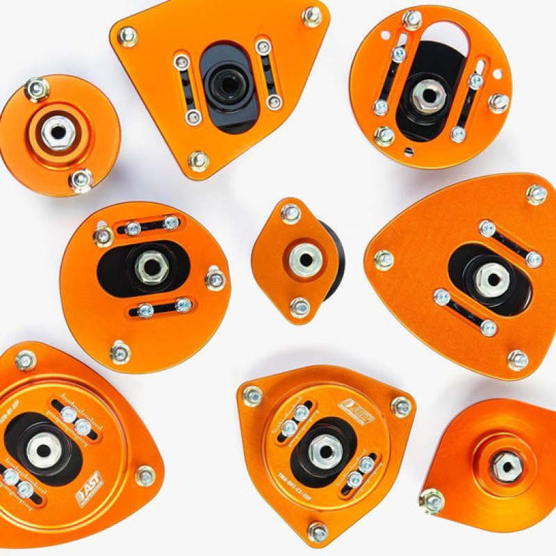 AST Front Top Mount BMW Mini - R55/R56/R57