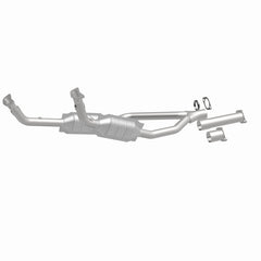 MagnaFlow Conv DF Range Rover 90-93