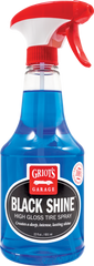 Griots Garage Black Satin Tire Coating - 14oz