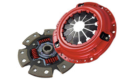 McLeod Tuner Series Street Supreme Clutch Tacoma 1994-04 2.7L 2001-04 2.4L