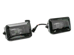 Raxiom 15-20 Ford F-150 Excluding Raptor Axial Series LED Fog Lights