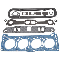 Edelbrock 389-455 Pontiac Head Gasket Set for Use w/ Perf RPM Heads