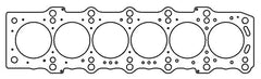 Cometic Toyota / Lexus Supra 93-UP 87mm .060 inch MLS Head Gasket 2JZ Motor