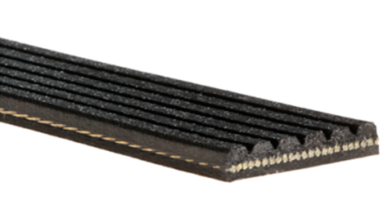 Micro Rib Gatehouse Gates Micro-V Belts - 6 Ribs - 79.21in Length – Motorhead.com