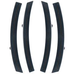 Oracle Chevy Corvette C7 Concept Sidemarker Set - Tinted - Shadow Gray Metallic (GJ1)