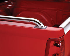 Putco 2020 Chevy Silverado HD / GMC Sierra HD - 2500/3500 6.8ft Bed SSR Locker Side Rails