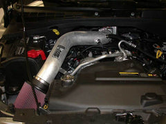 K&N 04-08 Dodge Durango V8-5.7L High Flow Performance Kit