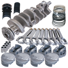 Eagle Chevrolet 454 Balanced Competition Rotating Assembly Kit