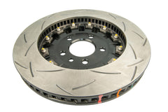 DBA 13-15 Lotus Exige - T3 5000 Series Slotted Left Front Rotor