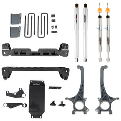 Belltech 16-21 Toyota Tacoma 4WD(Excludes TRD PRO) 4-6in. Lift Lift Kit