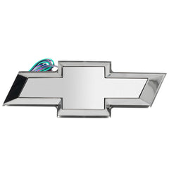 Oracle Illuminated Bowtie - Summit White - RGB - ColorSHIFT